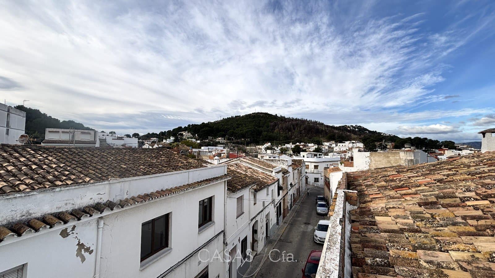 2 chambre Maison de Ville à vendre à Oliva - 129 000 € (Ref: 9587906)