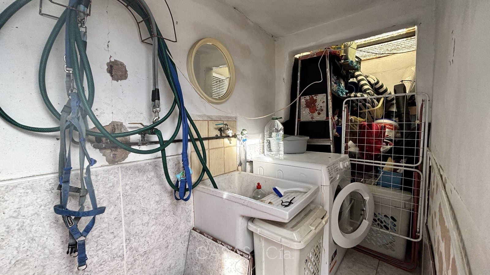 2 chambre Maison de Ville à vendre à Oliva - 129 000 € (Ref: 9587906)