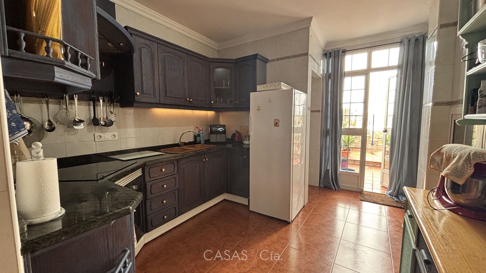 3 soveværelse Byhus til salg i Forna - € 365.000 (Ref: 9591710)