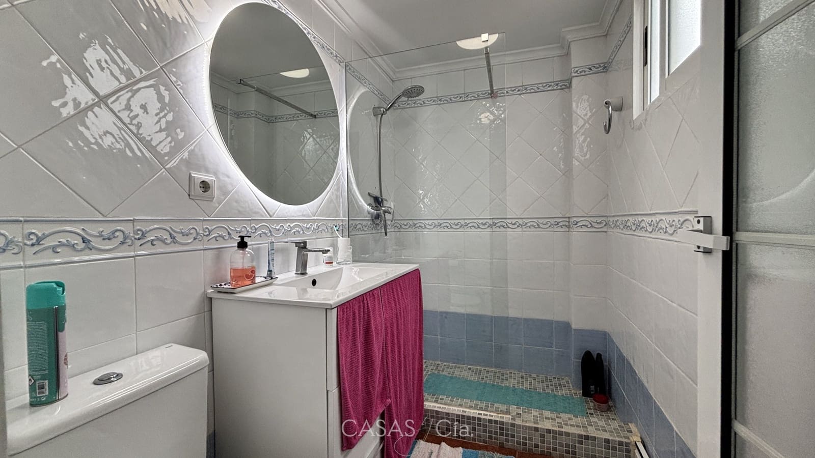 3 soveværelse Byhus til salg i Forna - € 365.000 (Ref: 9591710)