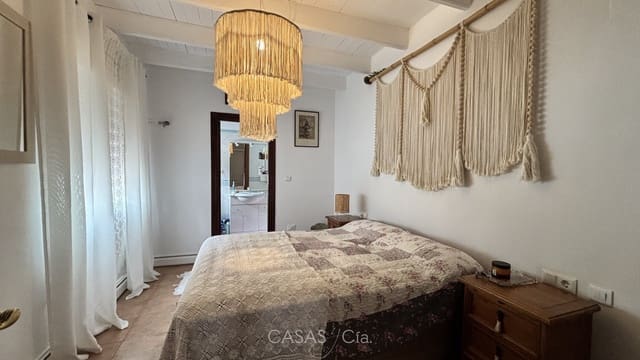 3 soveværelse Byhus til salg i Forna, L'Atzúvia - € 365.000 (Ref: 9591710)