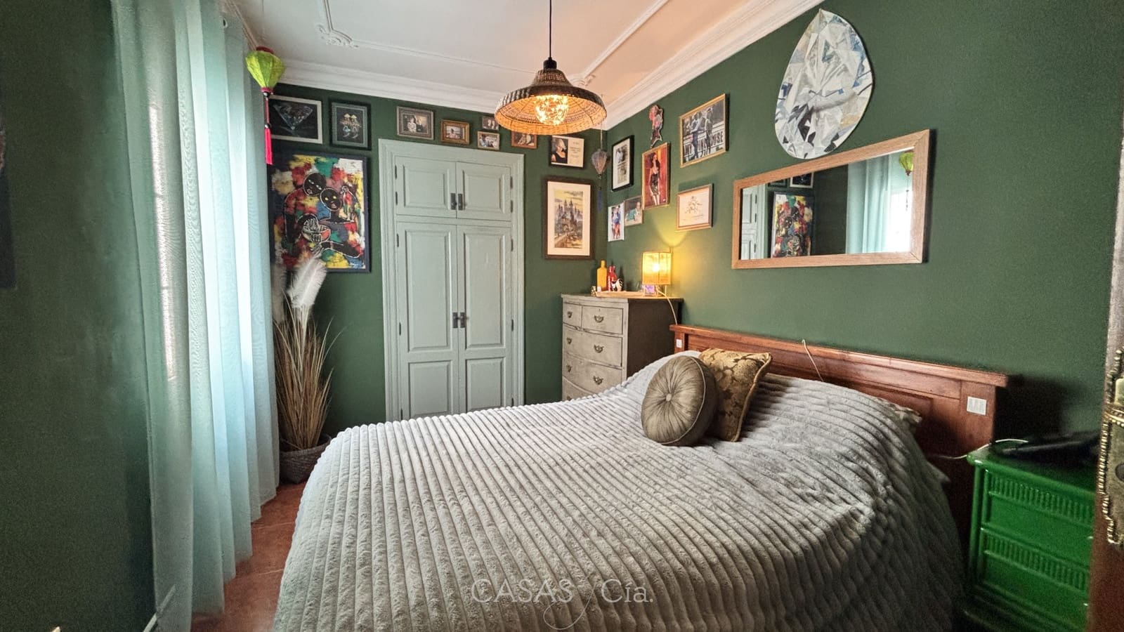 3 soveværelse Byhus til salg i Forna - € 365.000 (Ref: 9591710)