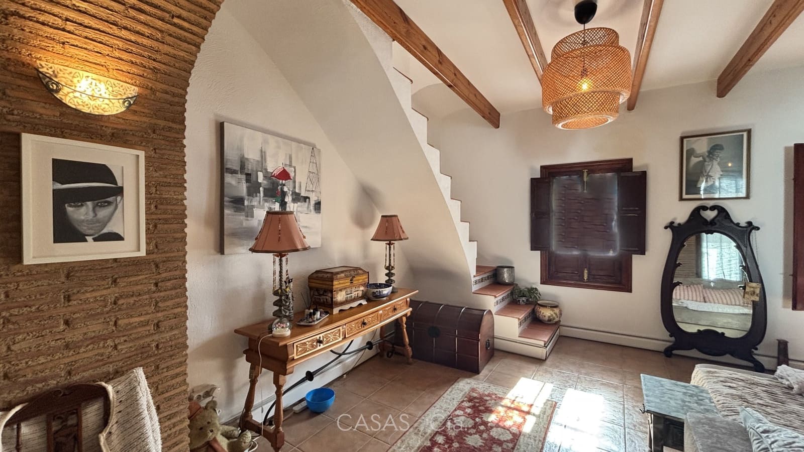 3 soveværelse Byhus til salg i Forna - € 365.000 (Ref: 9591710)