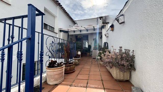 3 soveværelse Byhus til salg i Forna, L'Atzúvia - € 365.000 (Ref: 9591710)