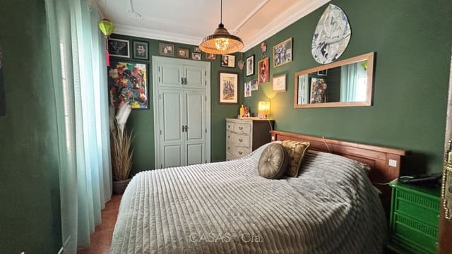 3 soveværelse Byhus til salg i Forna, L'Atzúvia - € 365.000 (Ref: 9591710)