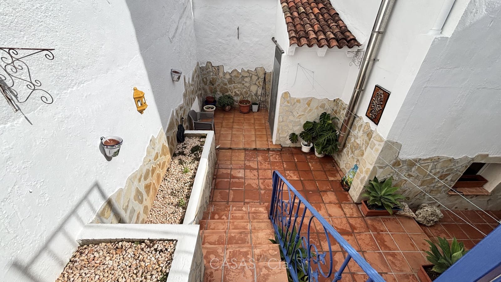 3 soveværelse Byhus til salg i Forna - € 365.000 (Ref: 9591710)