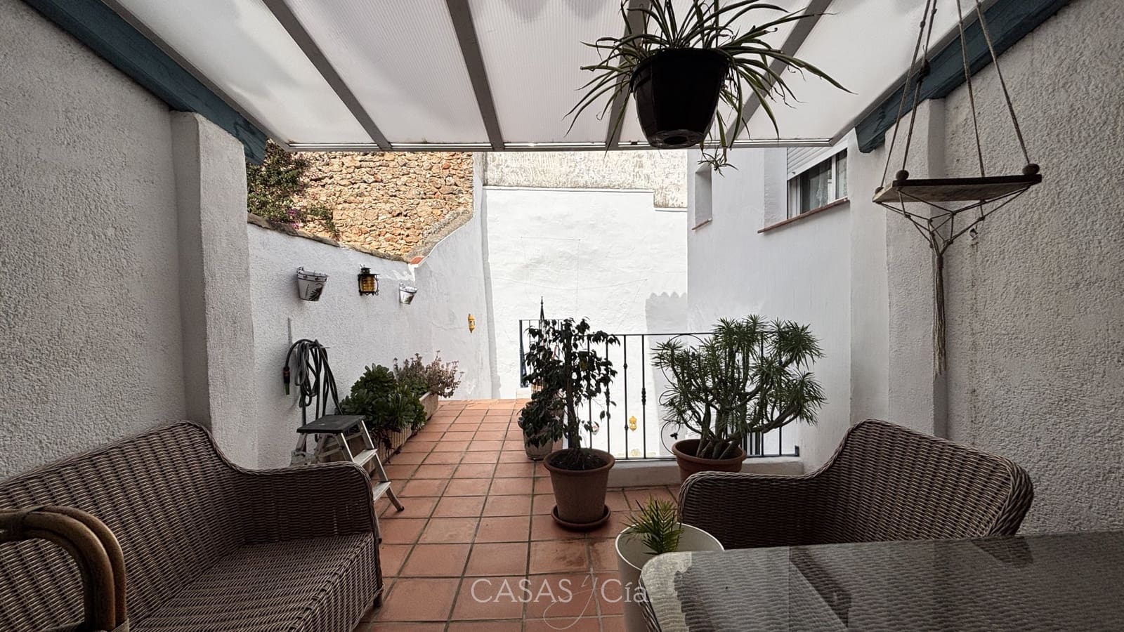 3 soveværelse Byhus til salg i Forna - € 365.000 (Ref: 9591710)