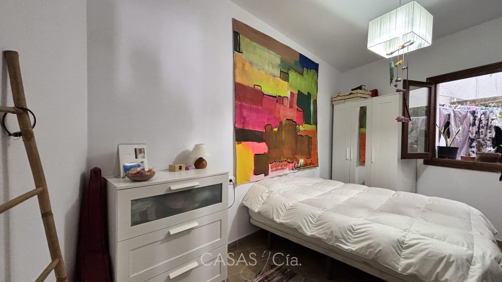 2 quarto Apartamento para venda em Forna - 109 950 € (Ref: 9594501)