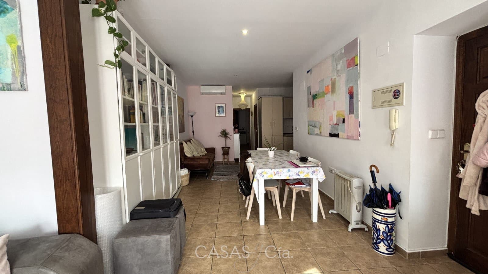 2 quarto Apartamento para venda em Forna - 109 950 € (Ref: 9594501)