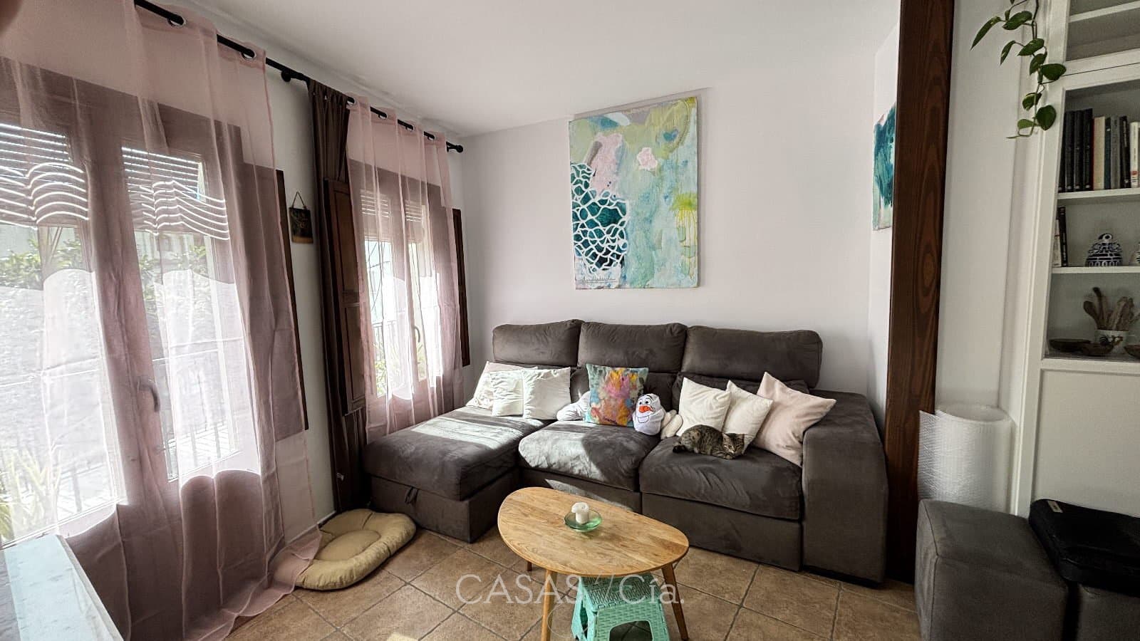 2 quarto Apartamento para venda em Forna - 109 950 € (Ref: 9594501)