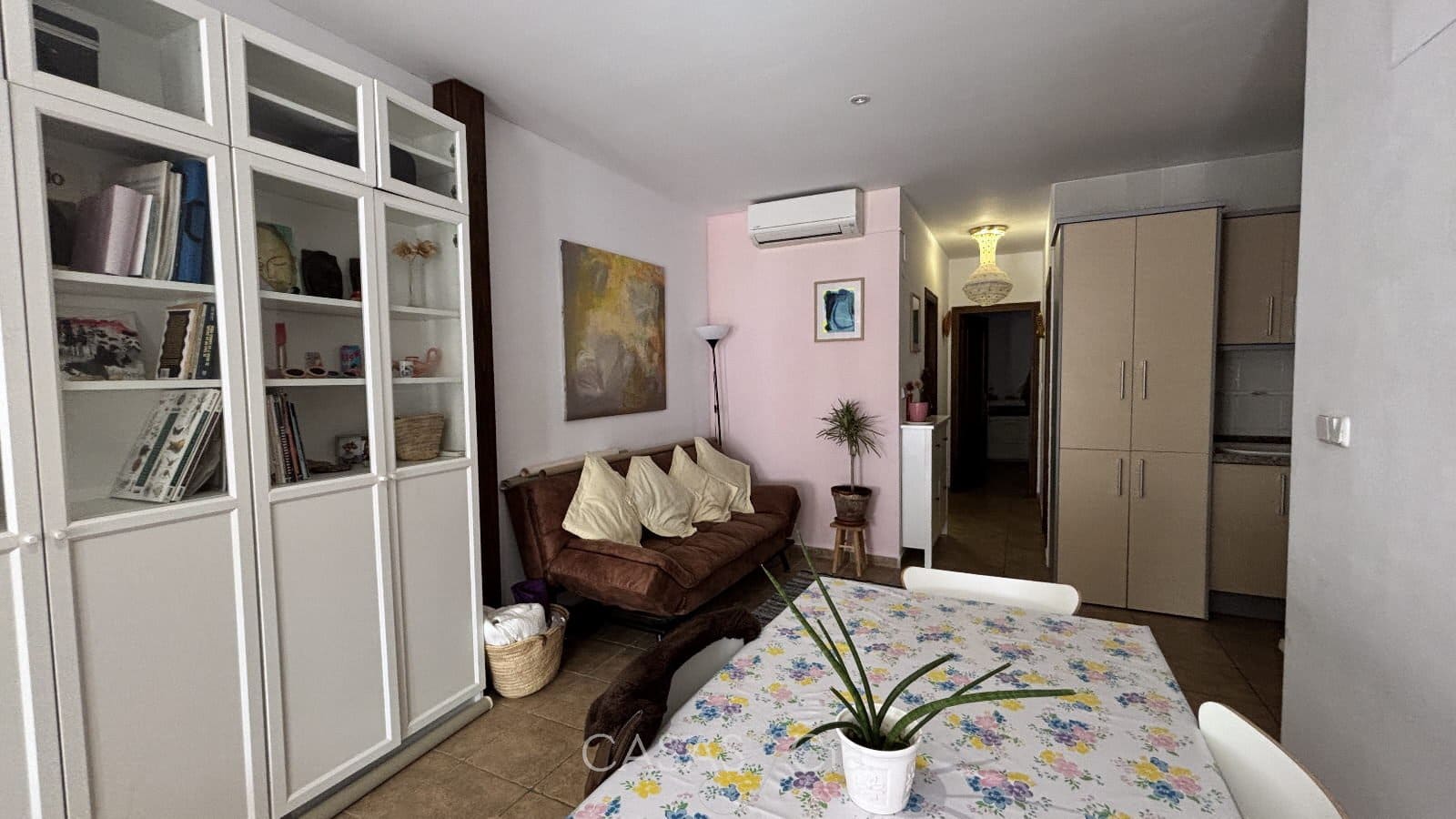 2 quarto Apartamento para venda em Forna - 109 950 € (Ref: 9594501)