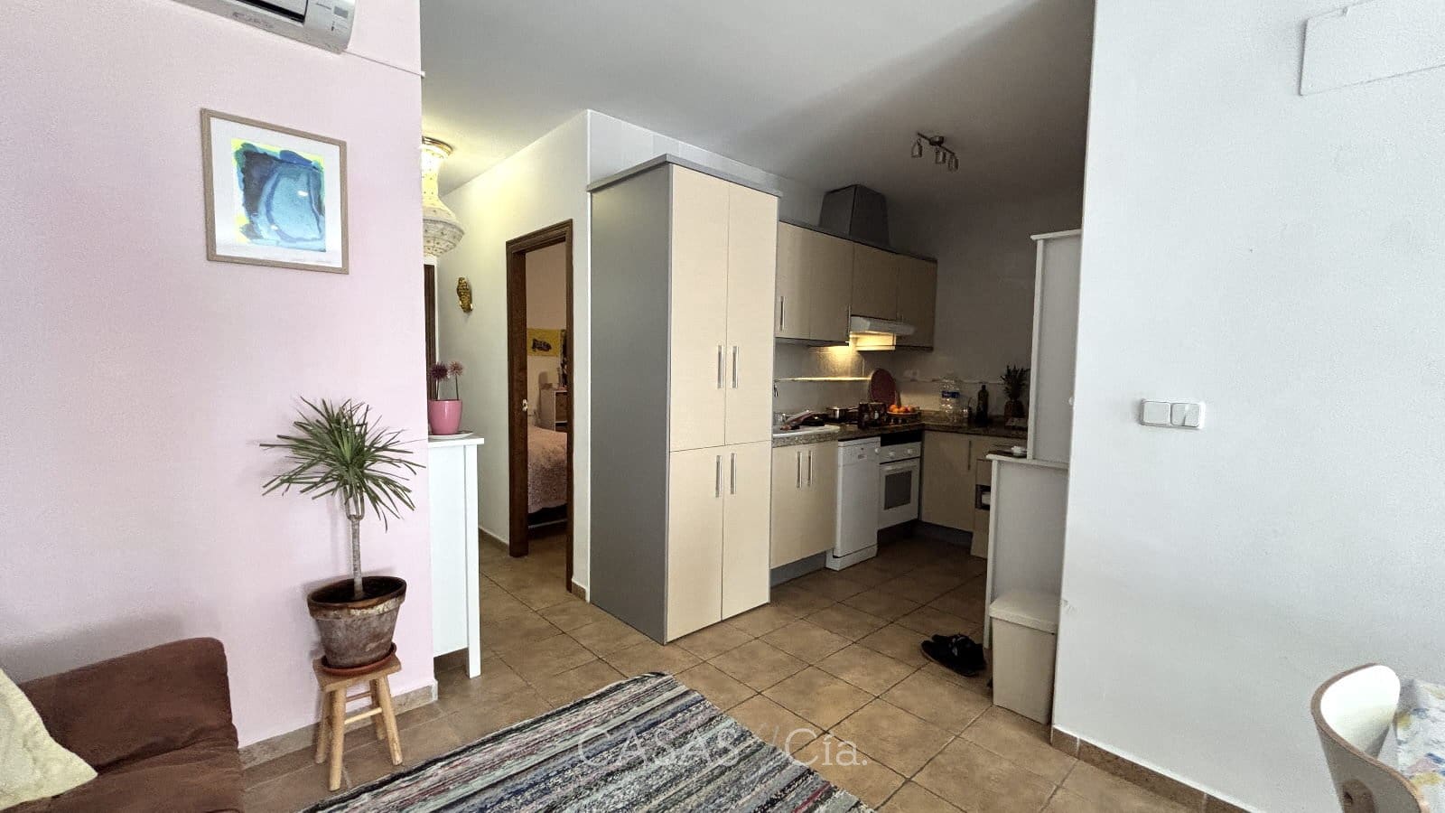 2 quarto Apartamento para venda em Forna - 109 950 € (Ref: 9594501)