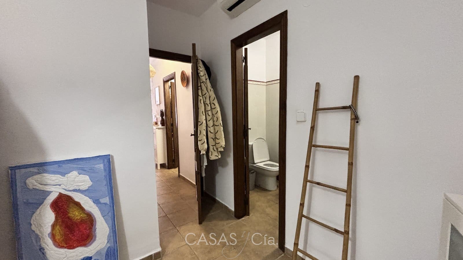 2 quarto Apartamento para venda em Forna - 109 950 € (Ref: 9594501)