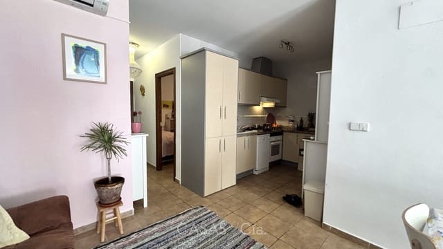 2 camera da letto Appartamento in vendita in Forna, L'Atzúvia - 109.950 € (Rif: 9594501)