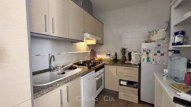 2 camera da letto Appartamento in vendita in Forna, L'Atzúvia - 109.950 € (Rif: 9594501)