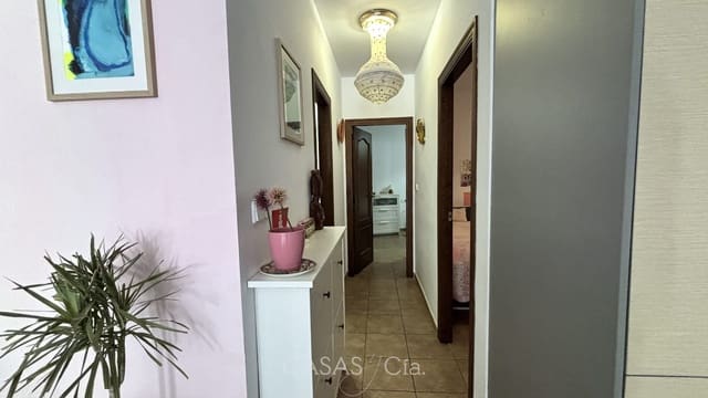 2 camera da letto Appartamento in vendita in Forna, L'Atzúvia - 109.950 € (Rif: 9594501)