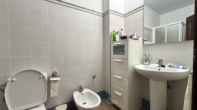 2 camera da letto Appartamento in vendita in Forna, L'Atzúvia - 109.950 € (Rif: 9594501)