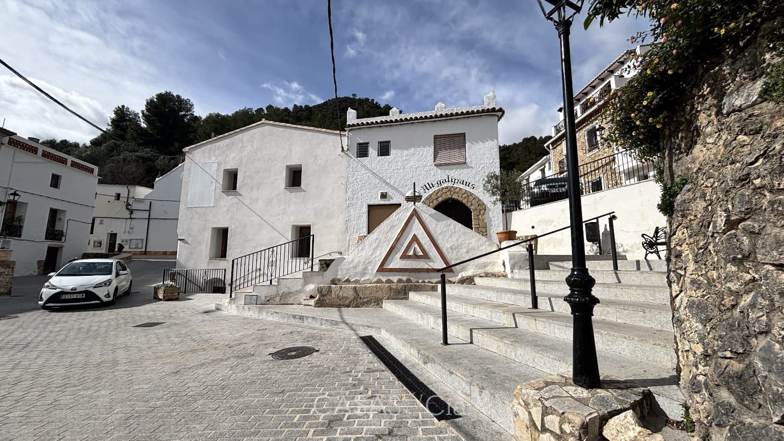 2 quarto Apartamento para venda em Forna - 109 950 € (Ref: 9594501)