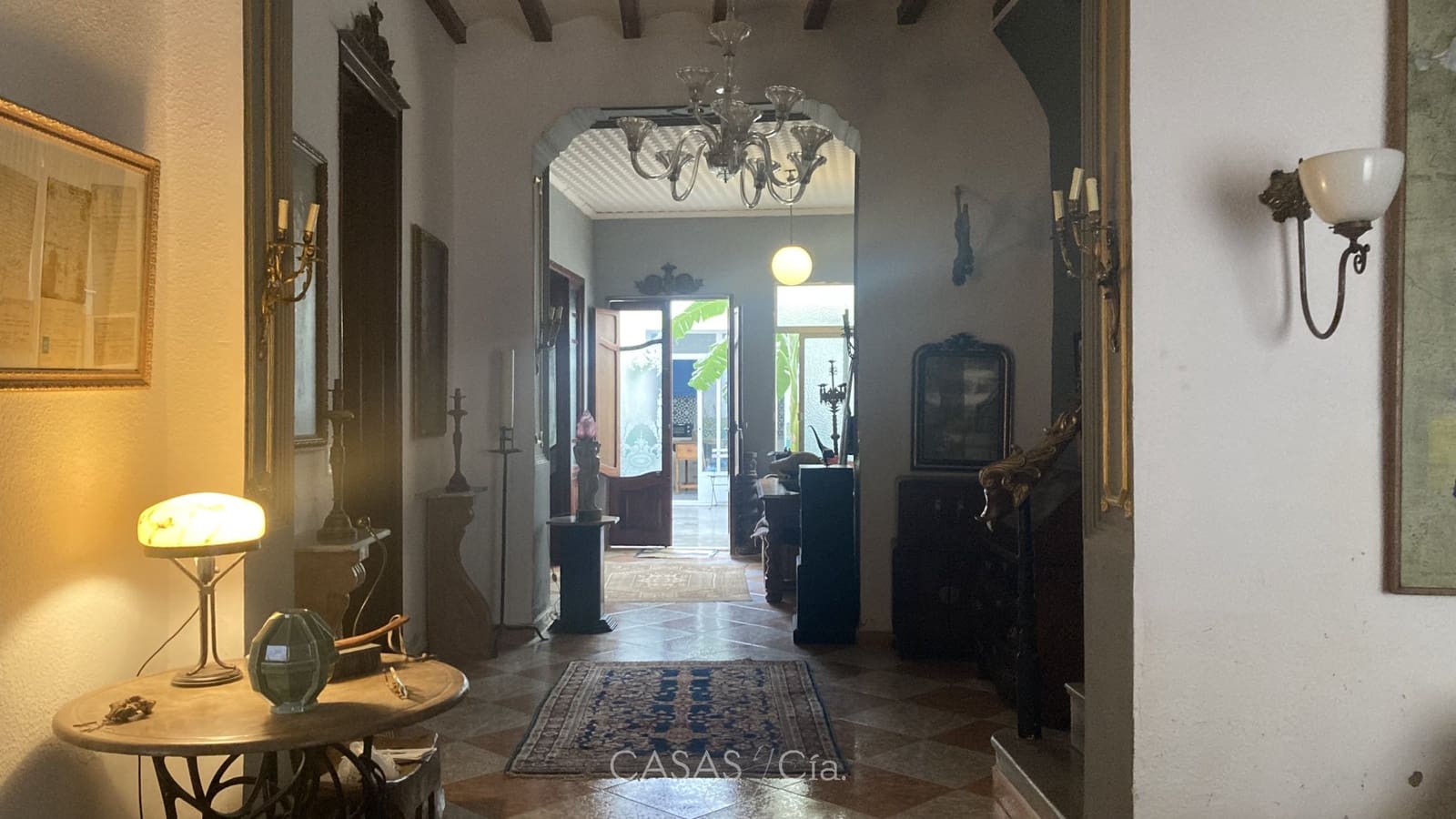 5 slaapkamer Huis te koop in Alqueria de la Comtessa met zwembad - € 190.000 (Ref: 9594502)