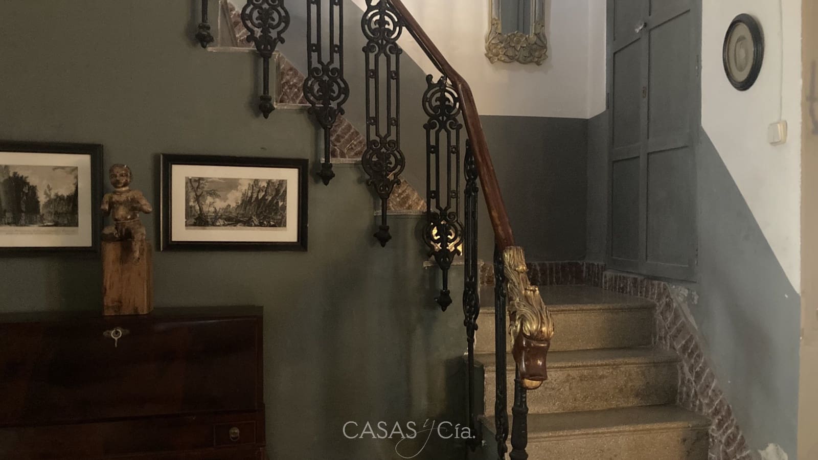 5 slaapkamer Huis te koop in Alqueria de la Comtessa met zwembad - € 190.000 (Ref: 9594502)