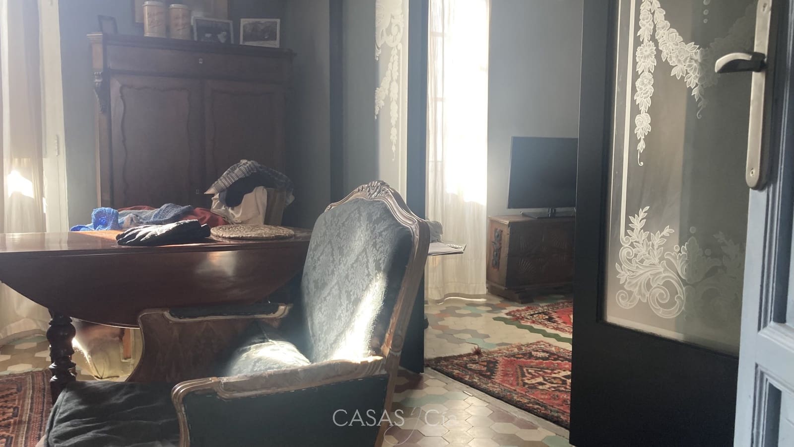 5 slaapkamer Huis te koop in Alqueria de la Comtessa met zwembad - € 190.000 (Ref: 9594502)