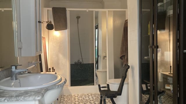 5 slaapkamer Huis te koop in Alqueria de la Comtessa met zwembad - € 190.000 (Ref: 9594502)