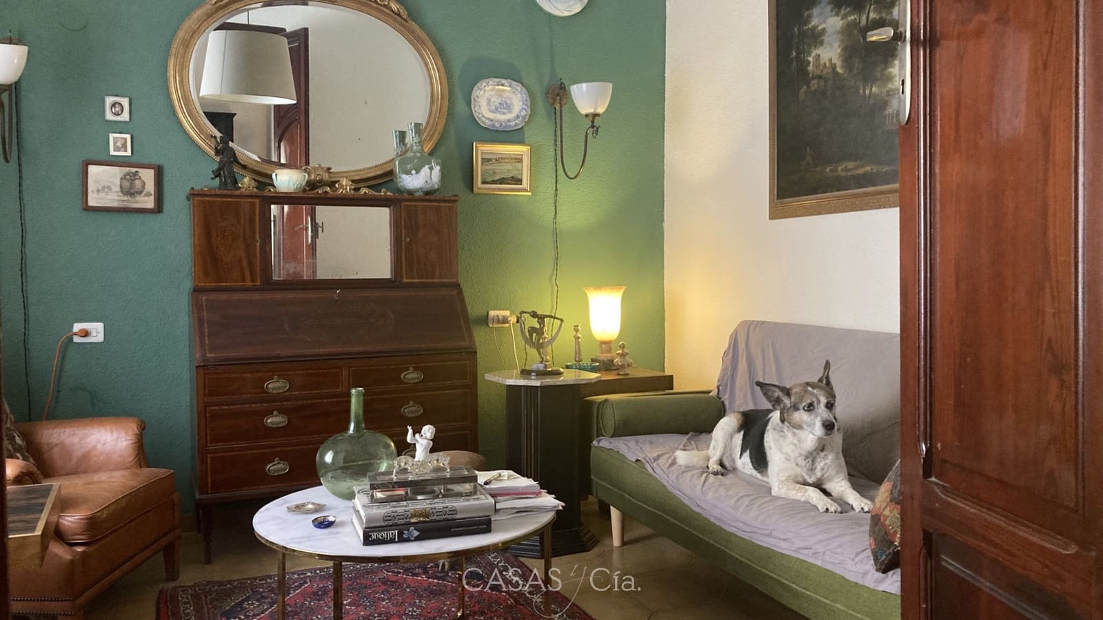 5 slaapkamer Huis te koop in Alqueria de la Comtessa met zwembad - € 190.000 (Ref: 9594502)