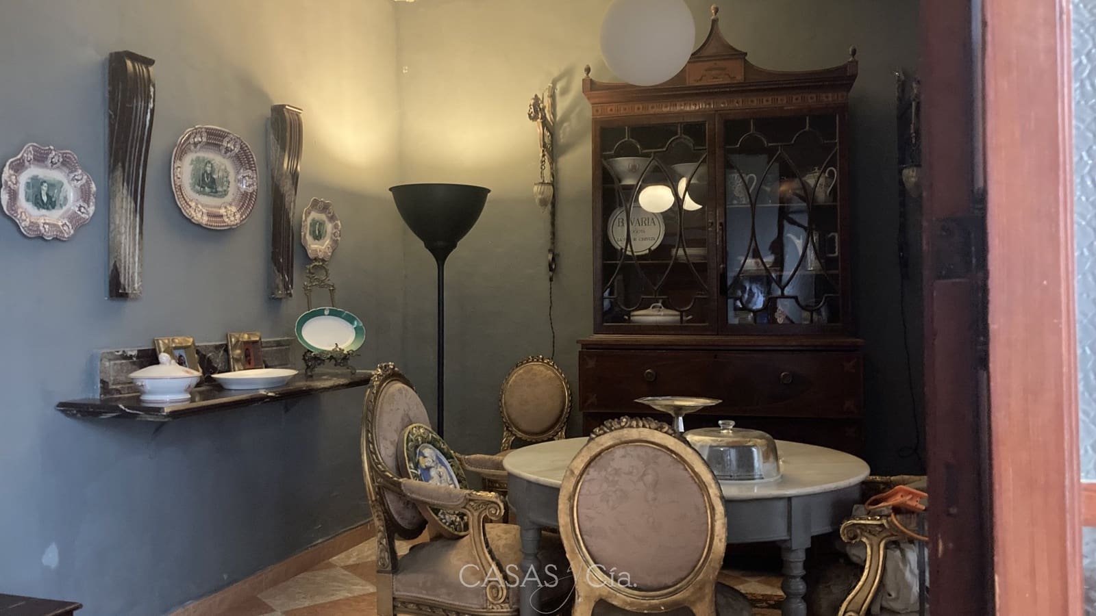 5 slaapkamer Huis te koop in Alqueria de la Comtessa met zwembad - € 190.000 (Ref: 9594502)