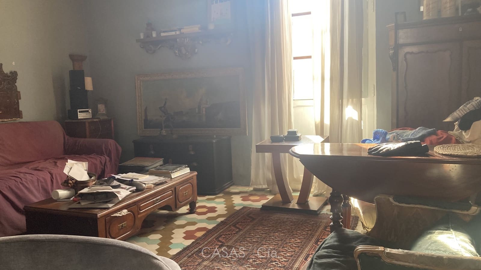 5 slaapkamer Huis te koop in Alqueria de la Comtessa met zwembad - € 190.000 (Ref: 9594502)