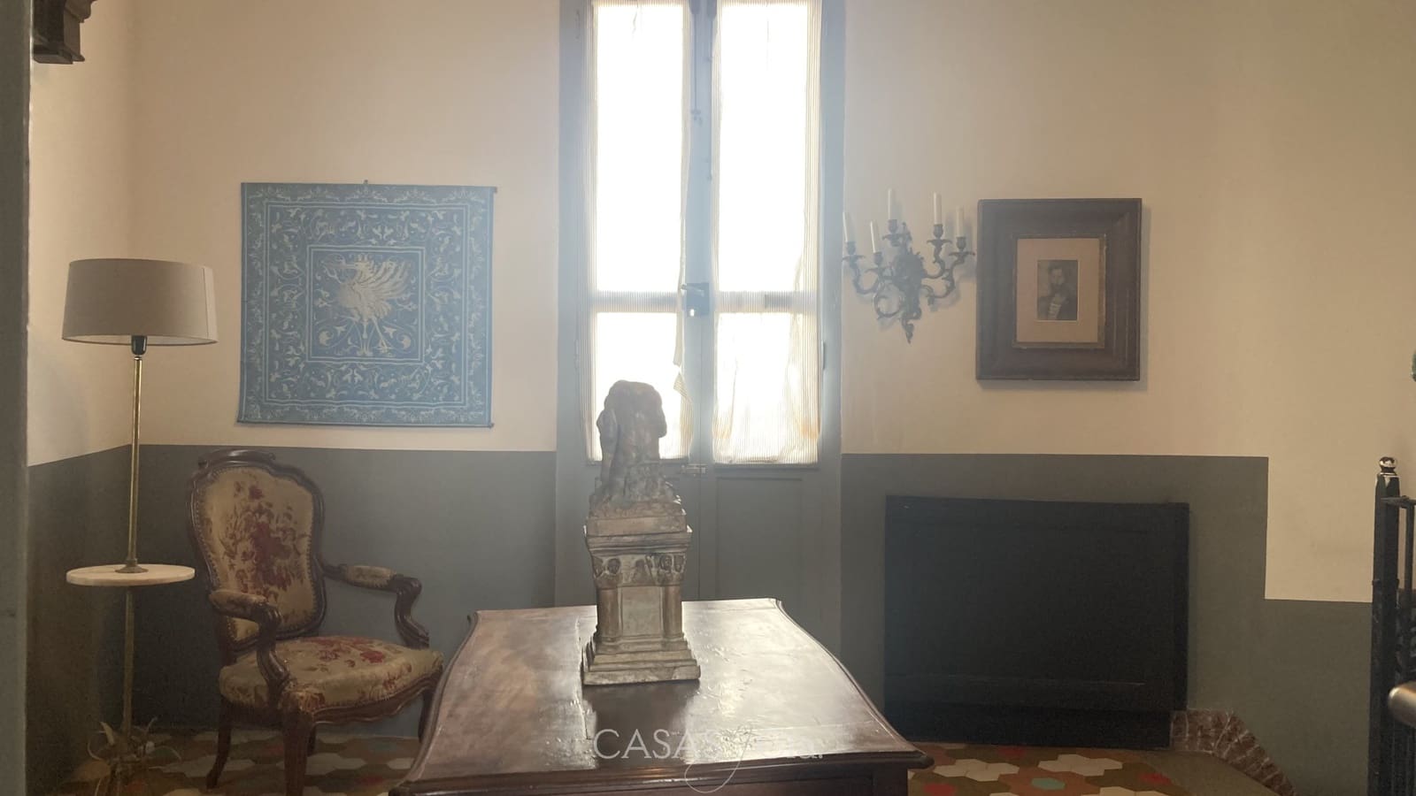 5 slaapkamer Huis te koop in Alqueria de la Comtessa met zwembad - € 190.000 (Ref: 9594502)