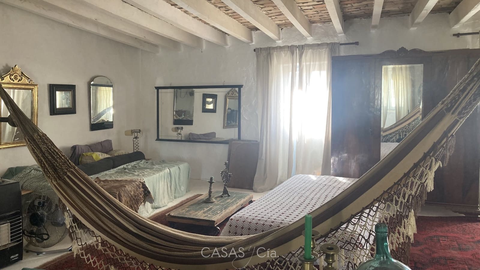 5 slaapkamer Huis te koop in Alqueria de la Comtessa met zwembad - € 190.000 (Ref: 9594502)