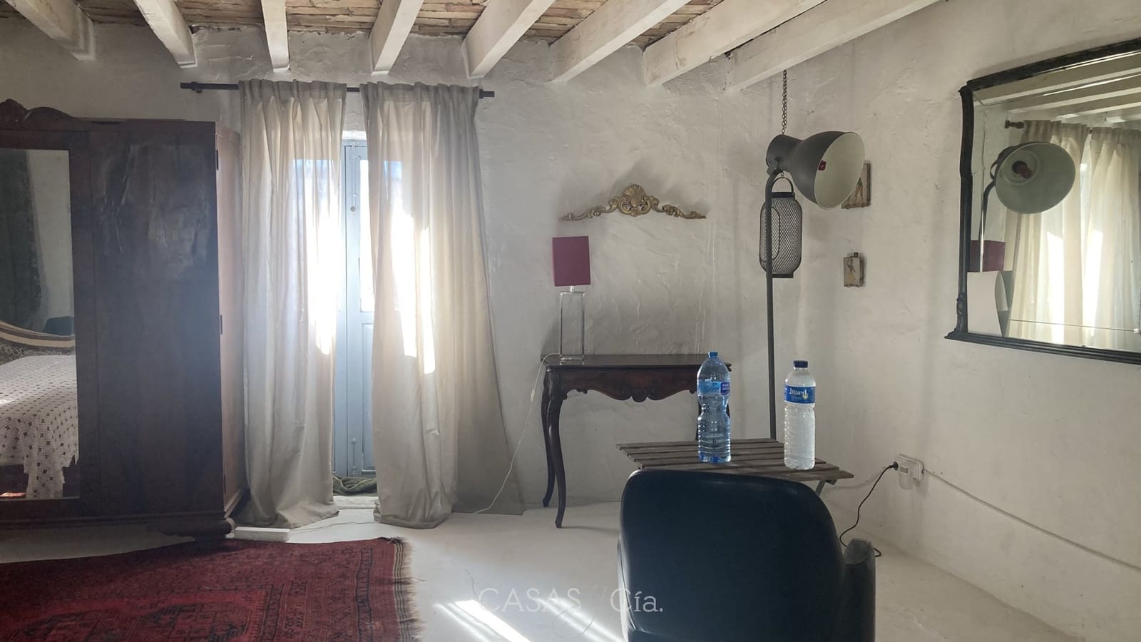 5 slaapkamer Huis te koop in Alqueria de la Comtessa met zwembad - € 190.000 (Ref: 9594502)