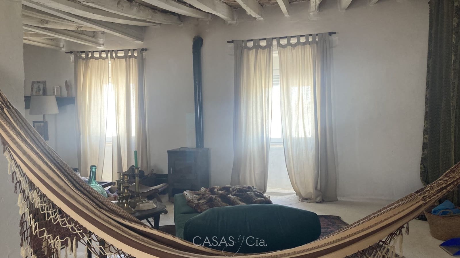 5 slaapkamer Huis te koop in Alqueria de la Comtessa met zwembad - € 190.000 (Ref: 9594502)