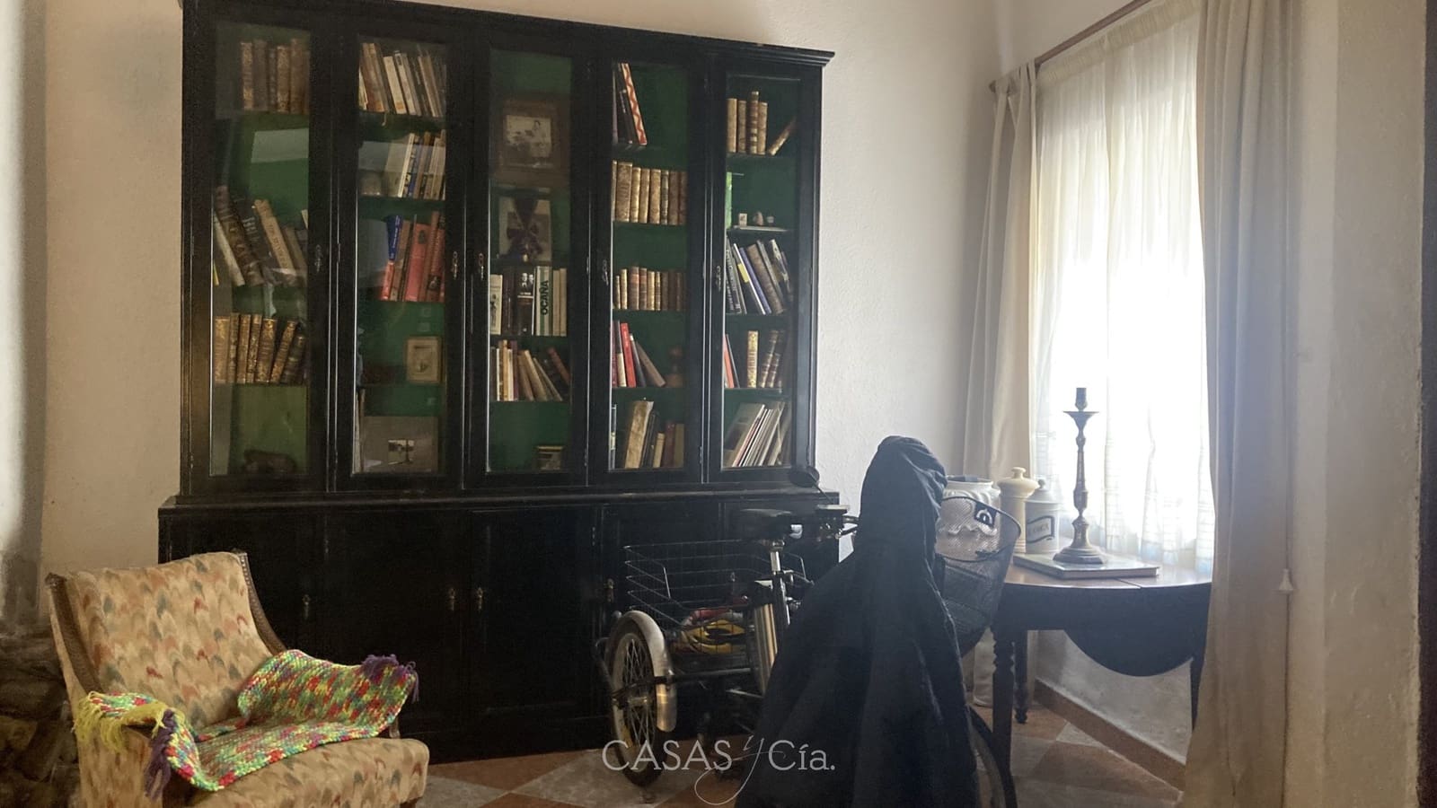 5 slaapkamer Huis te koop in Alqueria de la Comtessa met zwembad - € 190.000 (Ref: 9594502)