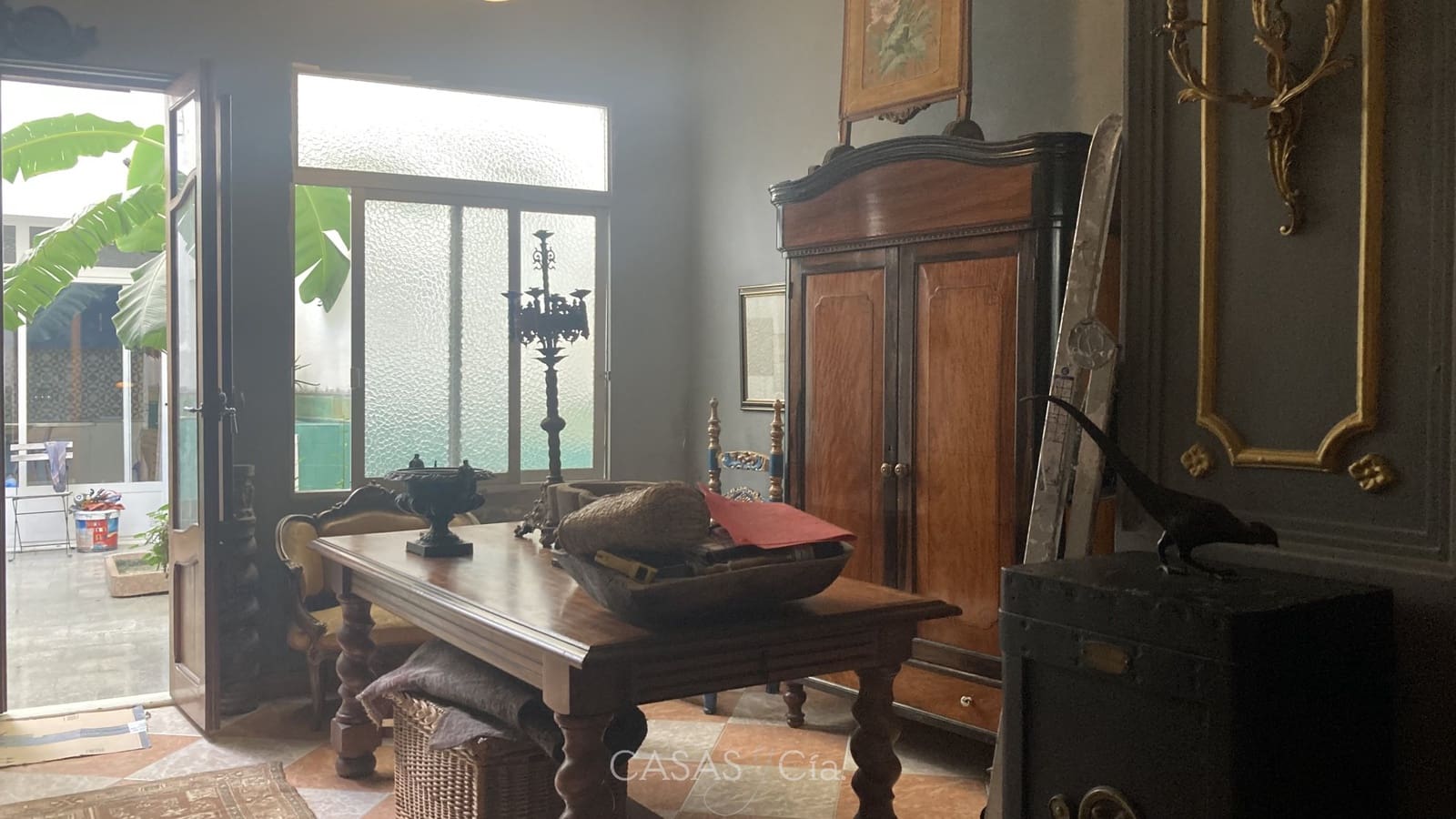 5 slaapkamer Huis te koop in Alqueria de la Comtessa met zwembad - € 190.000 (Ref: 9594502)