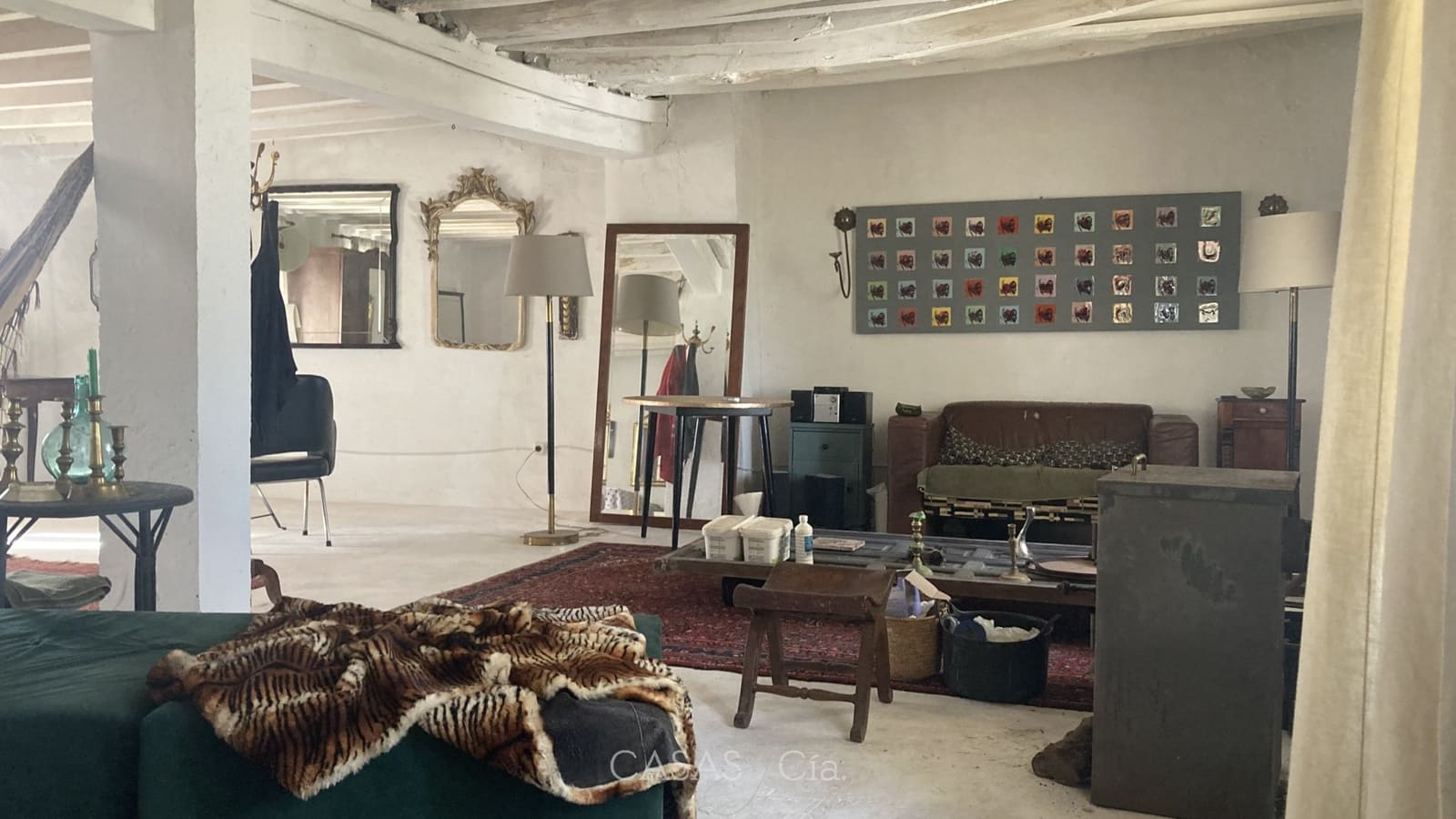 5 slaapkamer Huis te koop in Alqueria de la Comtessa met zwembad - € 190.000 (Ref: 9594502)