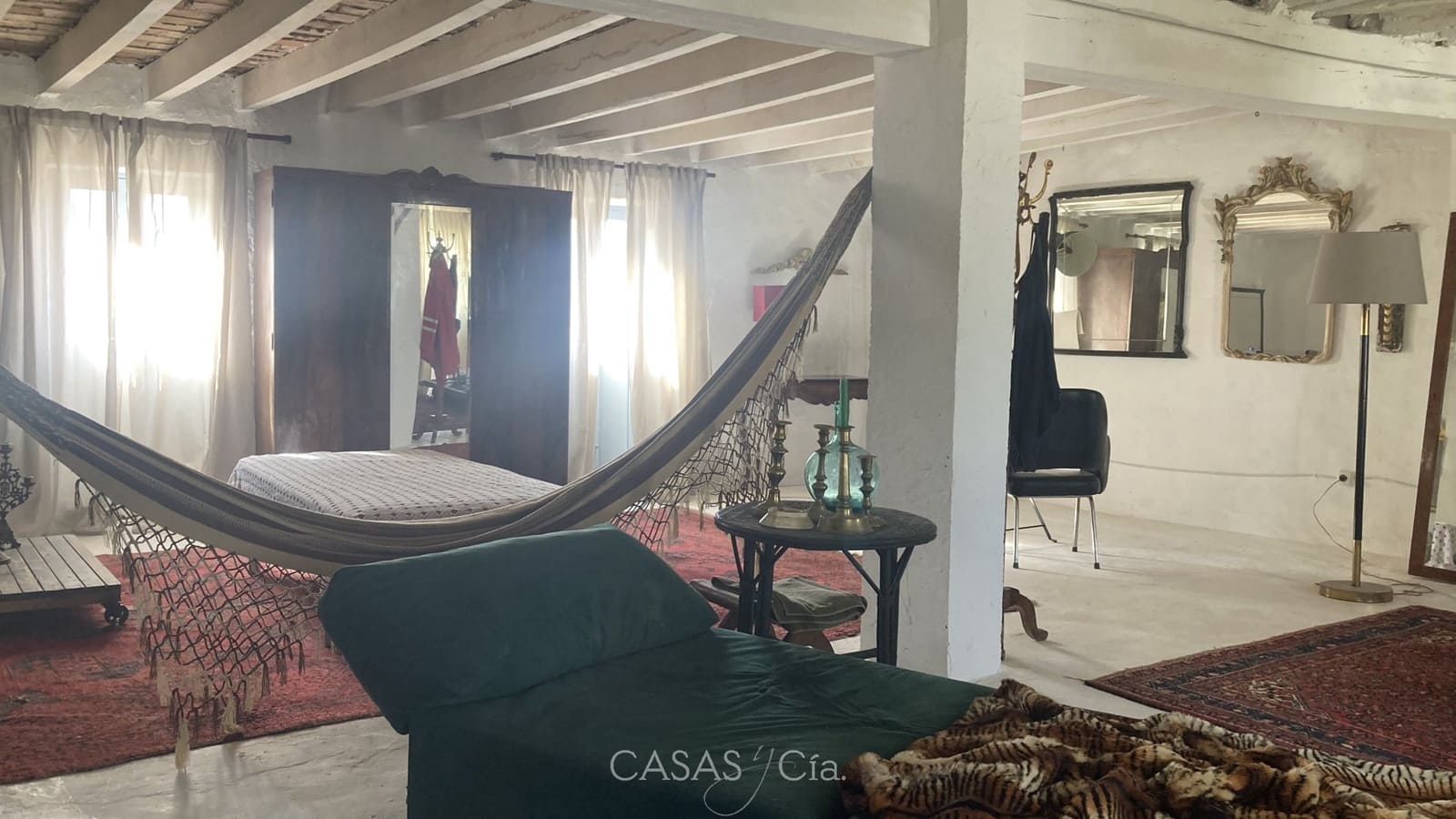 5 slaapkamer Huis te koop in Alqueria de la Comtessa met zwembad - € 190.000 (Ref: 9594502)