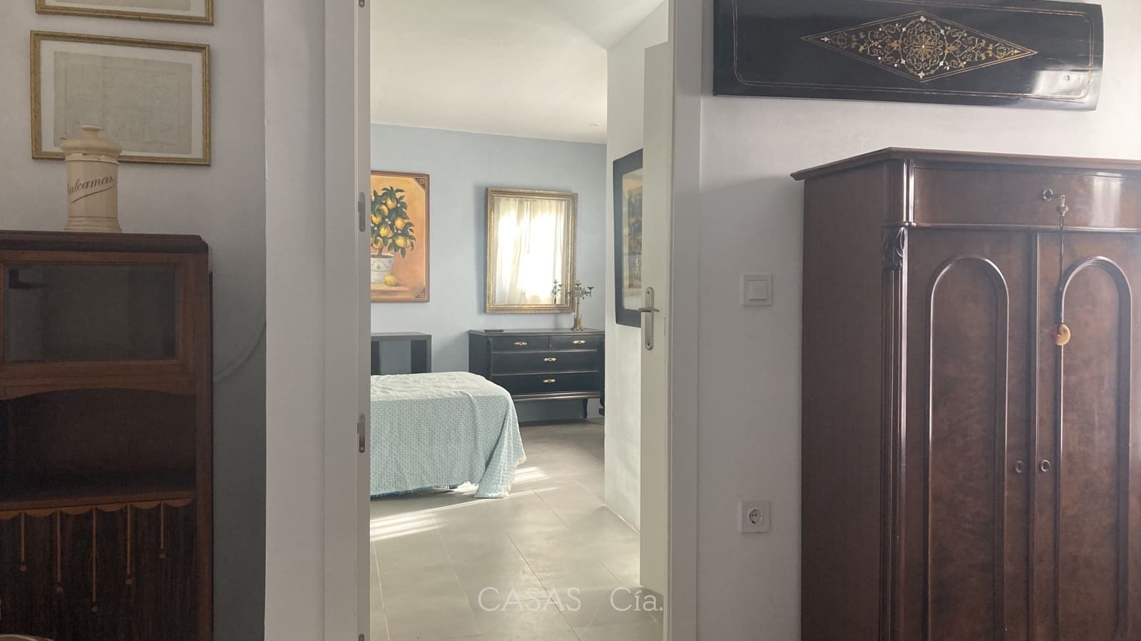 5 slaapkamer Huis te koop in Alqueria de la Comtessa met zwembad - € 190.000 (Ref: 9594502)