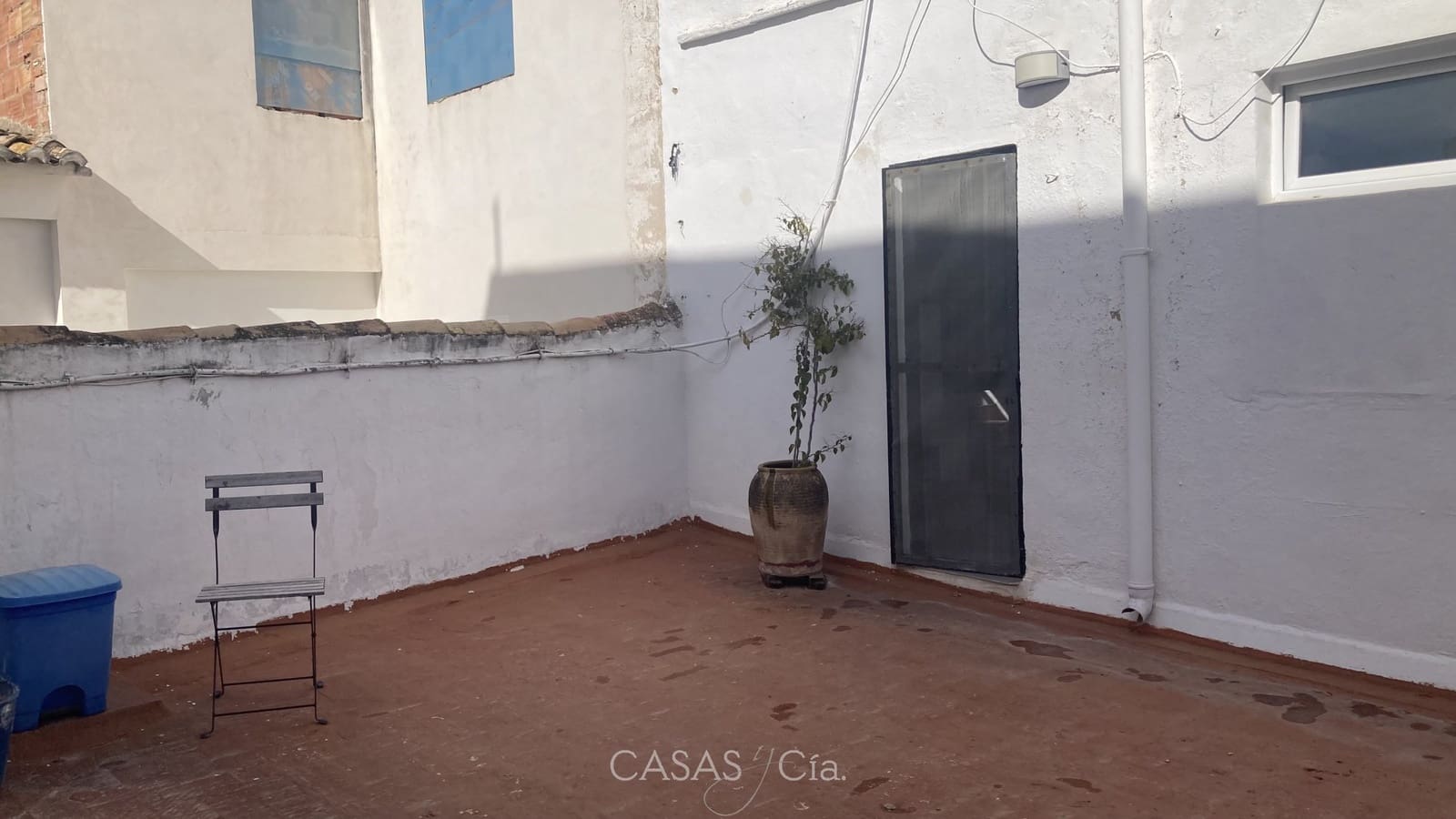 5 slaapkamer Huis te koop in Alqueria de la Comtessa met zwembad - € 190.000 (Ref: 9594502)