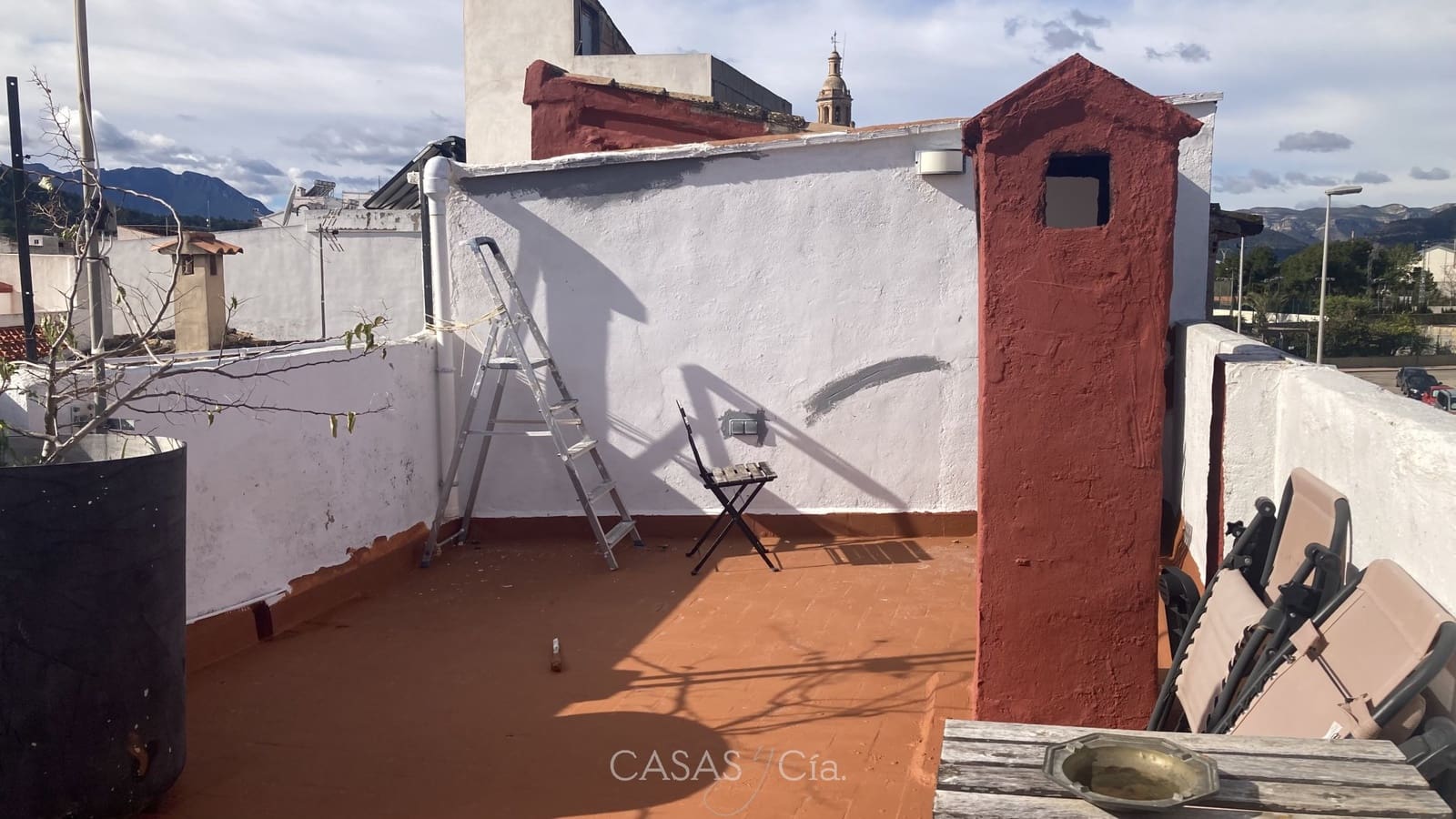 5 slaapkamer Huis te koop in Alqueria de la Comtessa met zwembad - € 190.000 (Ref: 9594502)