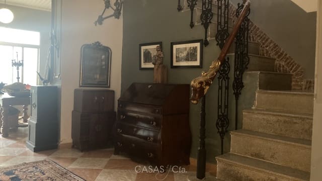 5 slaapkamer Huis te koop in Alqueria de la Comtessa met zwembad - € 190.000 (Ref: 9594502)