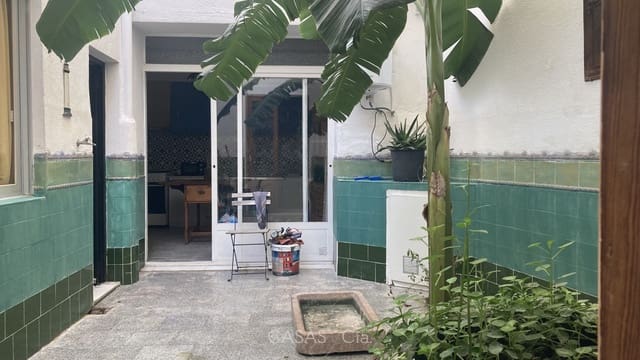 5 slaapkamer Huis te koop in Alqueria de la Comtessa met zwembad - € 190.000 (Ref: 9594502)