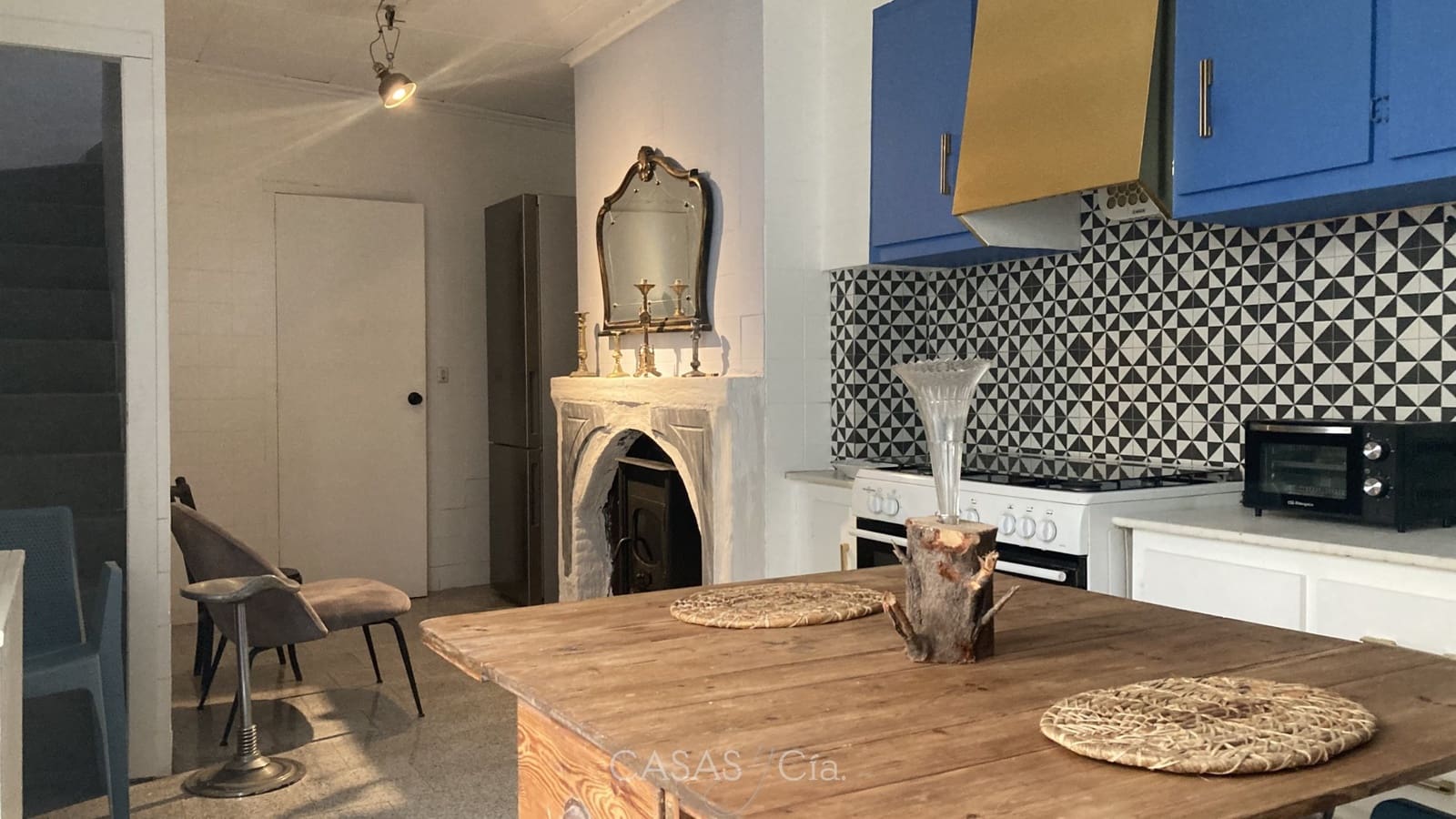 5 slaapkamer Huis te koop in Alqueria de la Comtessa met zwembad - € 190.000 (Ref: 9594502)