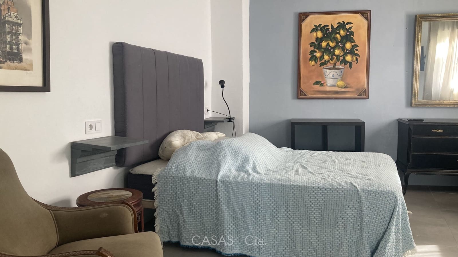 5 slaapkamer Huis te koop in Alqueria de la Comtessa met zwembad - € 190.000 (Ref: 9594502)