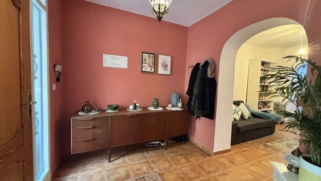 3 soveværelse Byhus til salg i Villalonga - € 179.000 (Ref: 9626084)