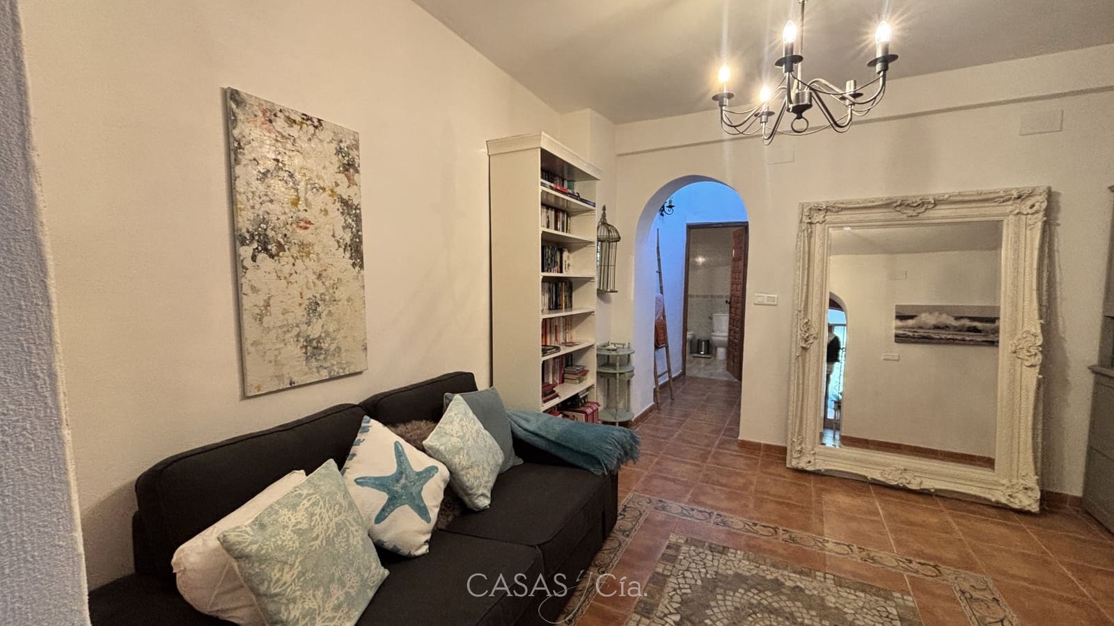 3 soveværelse Byhus til salg i Villalonga - € 179.000 (Ref: 9626084)