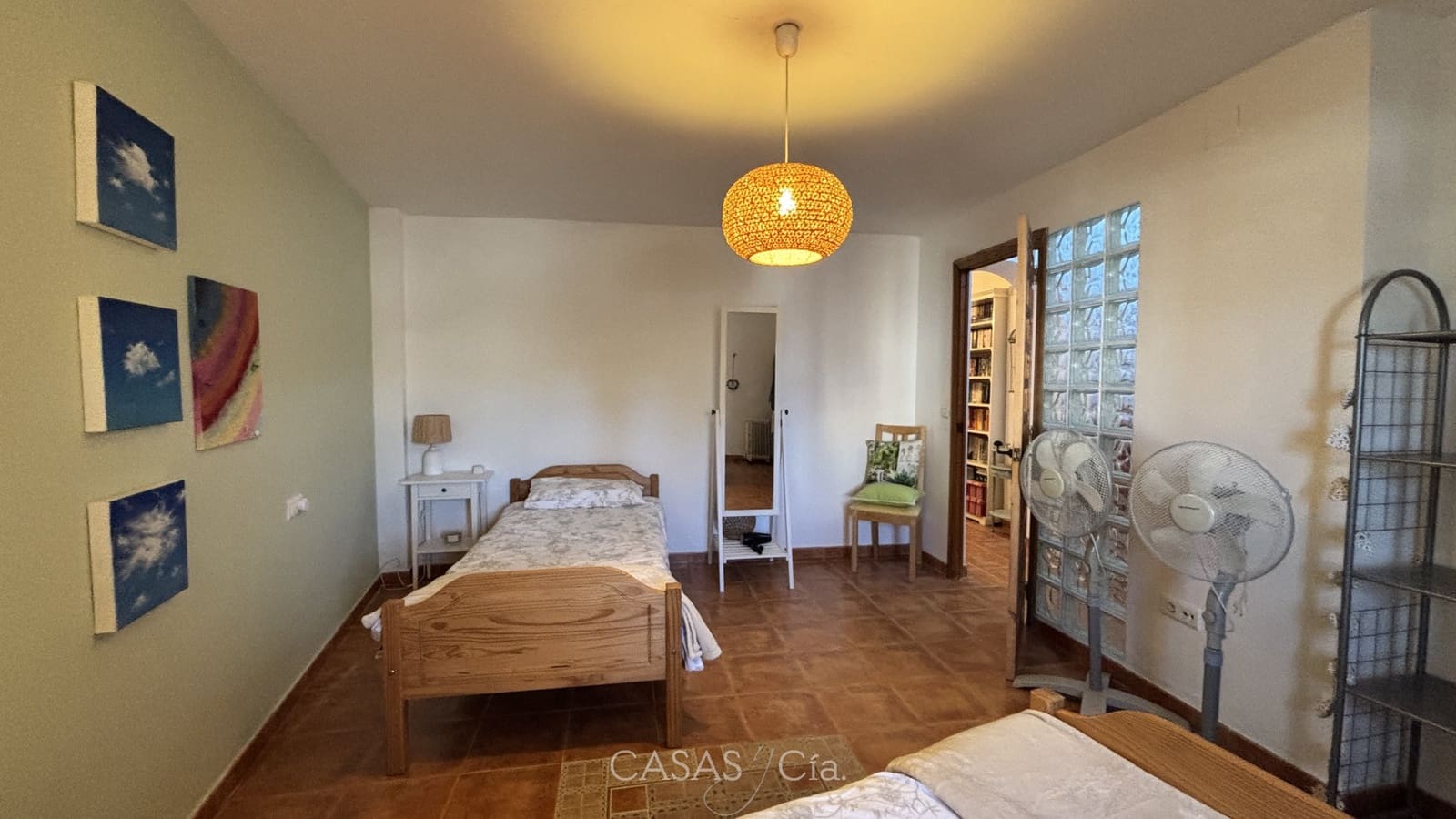 3 soveværelse Byhus til salg i Villalonga - € 179.000 (Ref: 9626084)