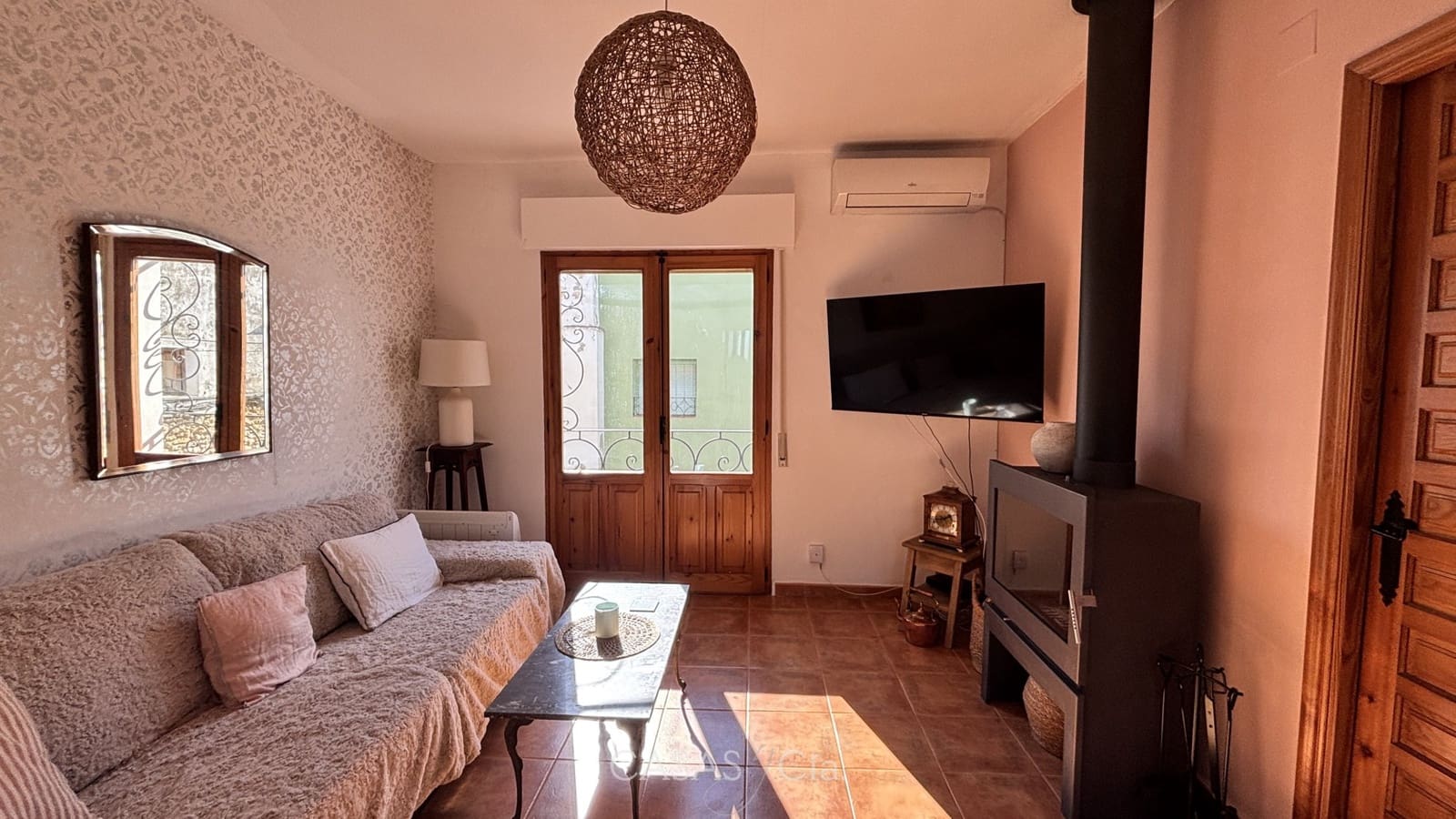 3 soveværelse Byhus til salg i Villalonga - € 179.000 (Ref: 9626084)