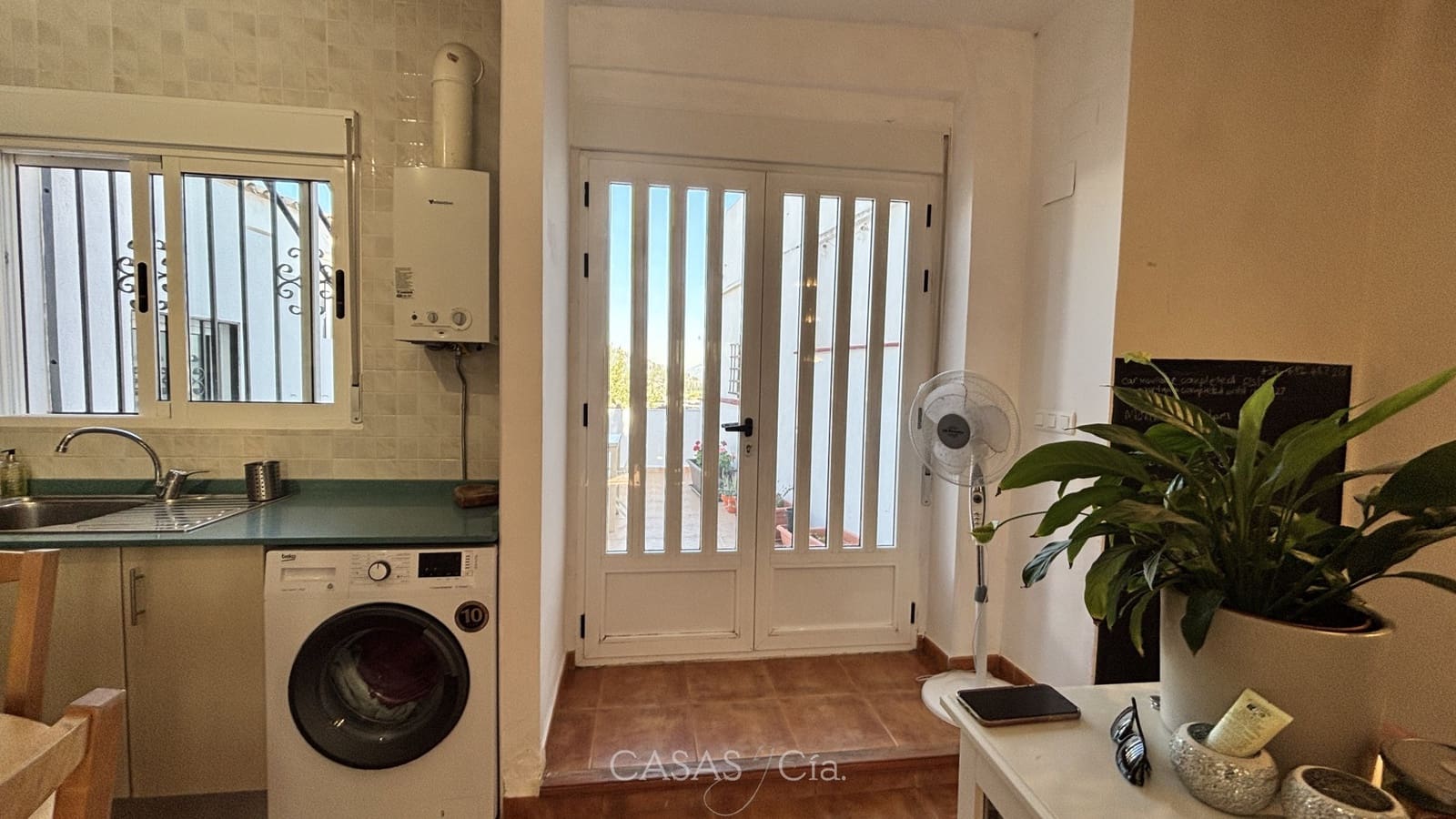 3 soveværelse Byhus til salg i Villalonga - € 179.000 (Ref: 9626084)