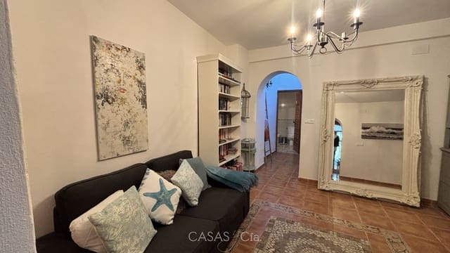 3 soveværelse Byhus til salg i Villalonga - € 179.000 (Ref: 9626084)